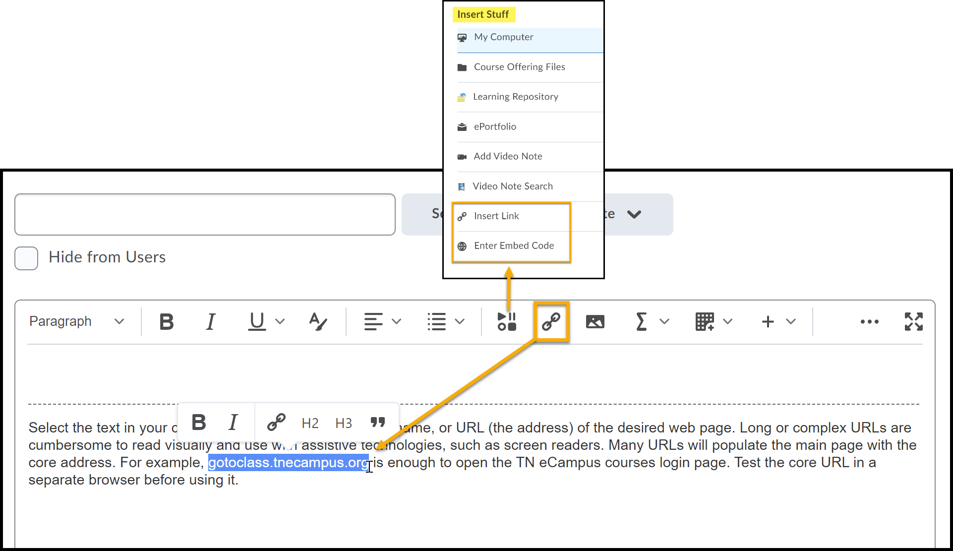 how-to-insert-multiple-hyperlinks-in-a-cell-many-cells-in-excel