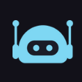 SalesRobot logo