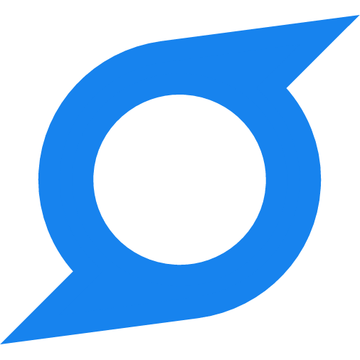 Uptics logo