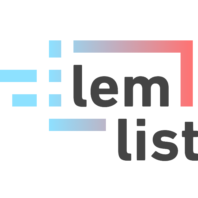 LemList logo