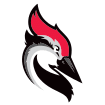 Woodpecker logo