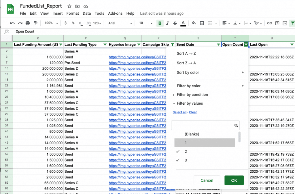 Send Emails with  SES from Google Sheets - Digital Inspiration