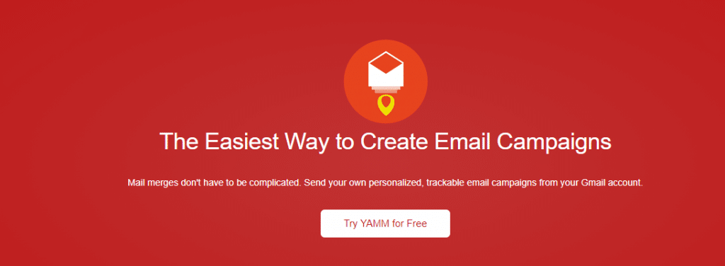 Yet Another Mail Merge Screenshot