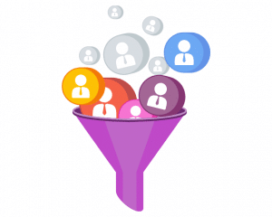 Lead Generation Funnel