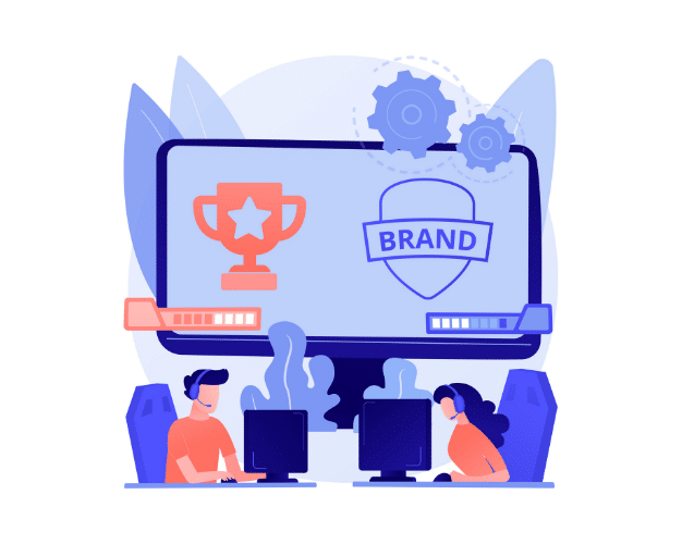 Brand videos