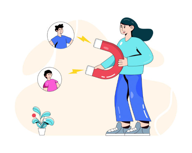 Inbound Content Marketing