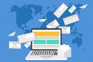 How to Write a Collaboration Email