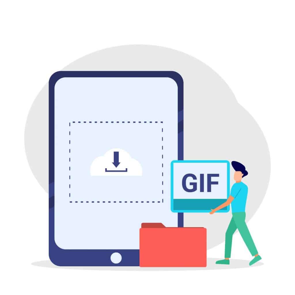 How to Insert a GIF into an Email