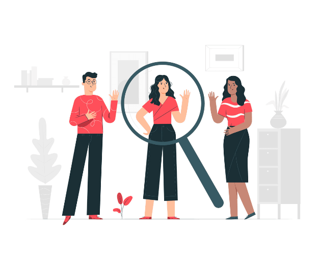 Deep personalization