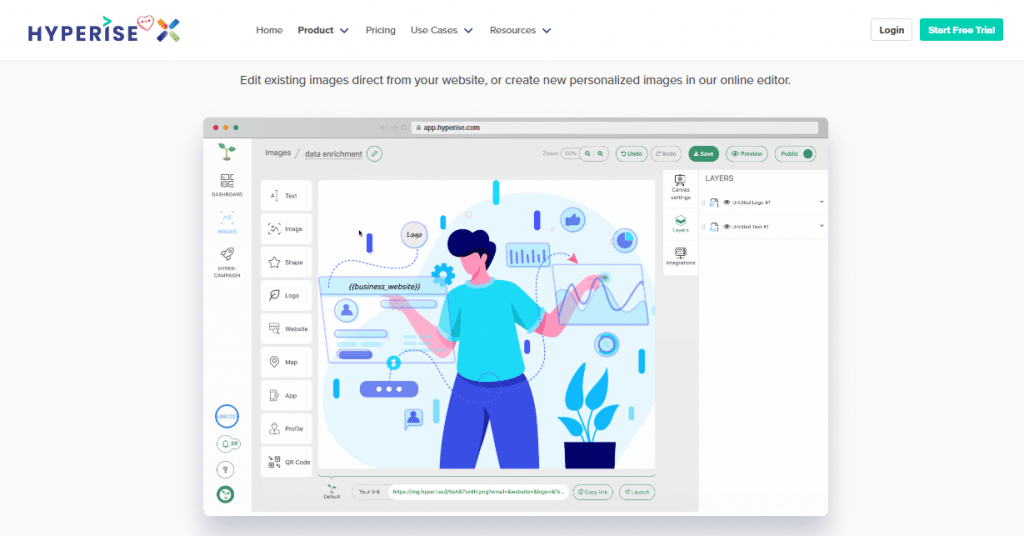 Email Marketing Best Practices - Hyperise