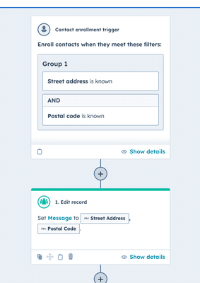 Personalized Email Marketing - HubSpot Location Segment