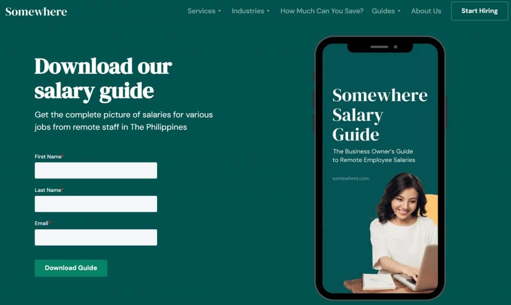 Zero-Party Data: Somewhere Exclusive Content Sample