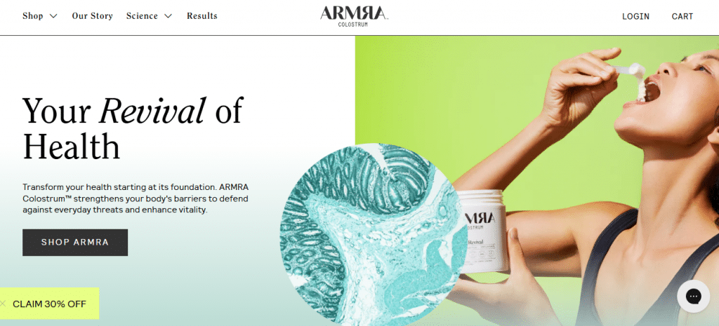 predictive lead scoring - real life application in ecommerce personalization