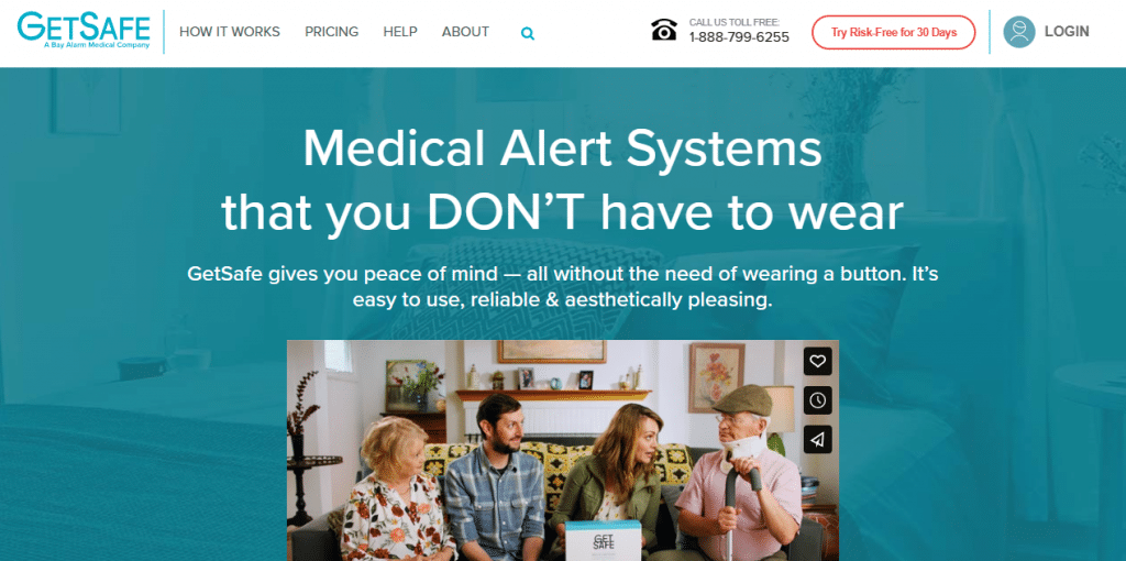 predictive lead scoring - real life application in healthcare & safety lead management